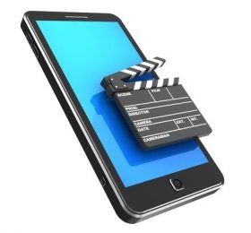 Videoclips - „Wie drehe ich einen Film mit dem Smartphone?“ Videoclips - „Wie drehe ich einen Film mit dem Smartphone?“