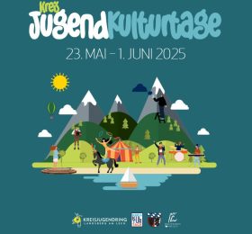 Kreisjugendkulturtage 2025 Kreisjugendkulturtage 2025